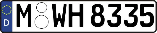 M-WH8335