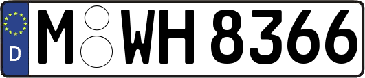 M-WH8366
