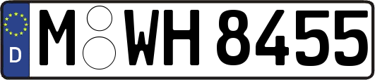 M-WH8455