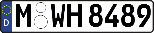 M-WH8489