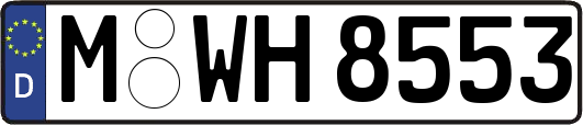 M-WH8553