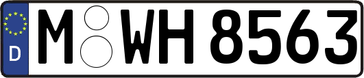 M-WH8563