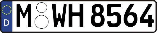 M-WH8564