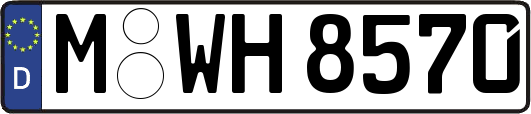 M-WH8570