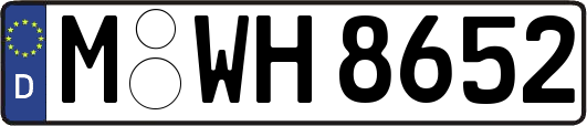 M-WH8652