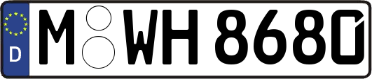 M-WH8680