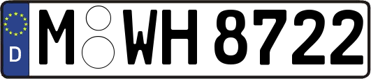 M-WH8722
