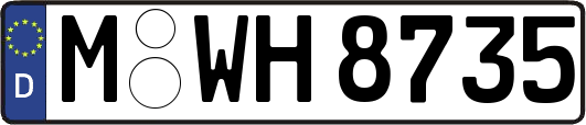 M-WH8735