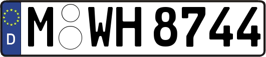 M-WH8744