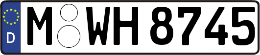 M-WH8745