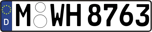 M-WH8763