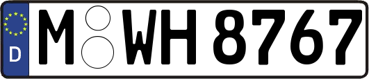 M-WH8767