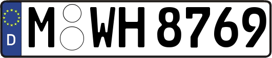 M-WH8769