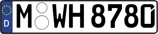 M-WH8780