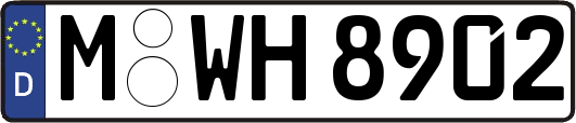M-WH8902