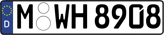 M-WH8908
