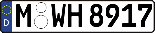 M-WH8917