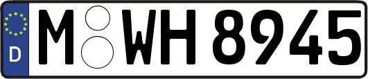 M-WH8945