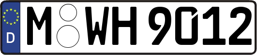 M-WH9012