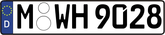 M-WH9028