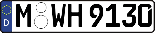M-WH9130