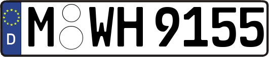 M-WH9155