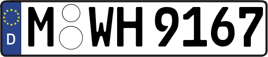 M-WH9167