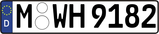 M-WH9182