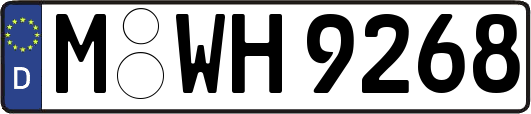 M-WH9268
