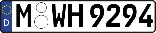 M-WH9294