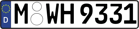 M-WH9331