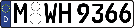 M-WH9366