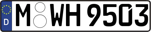 M-WH9503