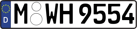 M-WH9554