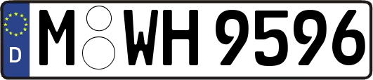 M-WH9596