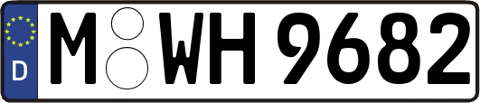 M-WH9682