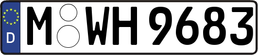 M-WH9683