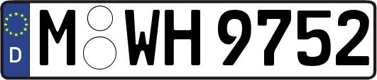 M-WH9752