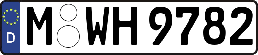 M-WH9782