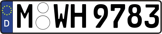 M-WH9783