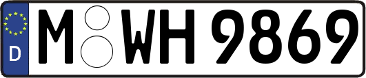 M-WH9869