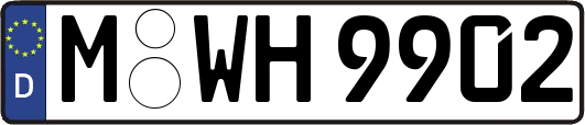 M-WH9902