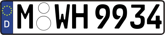 M-WH9934
