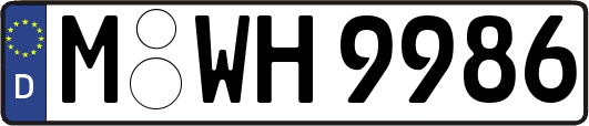 M-WH9986
