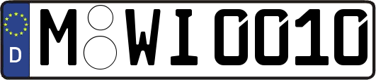 M-WI0010