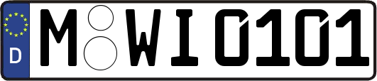 M-WI0101