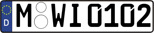 M-WI0102