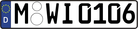 M-WI0106