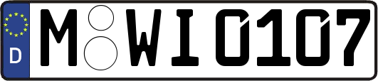 M-WI0107