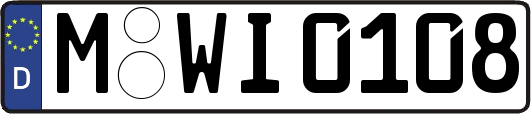 M-WI0108